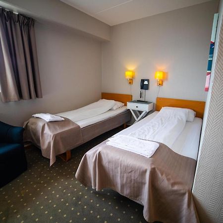 Torp Hotel Sandefjord Exterior photo