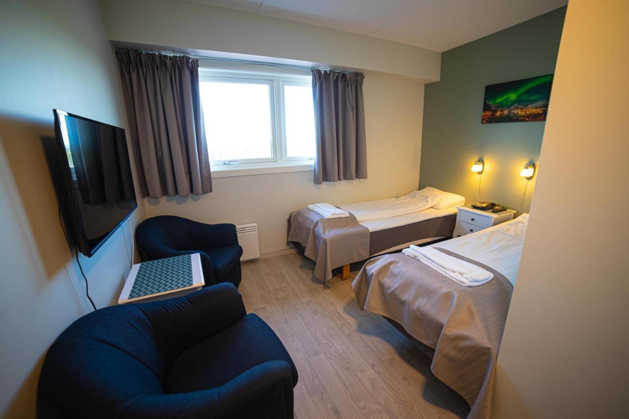 Torp Hotel Sandefjord Exterior photo