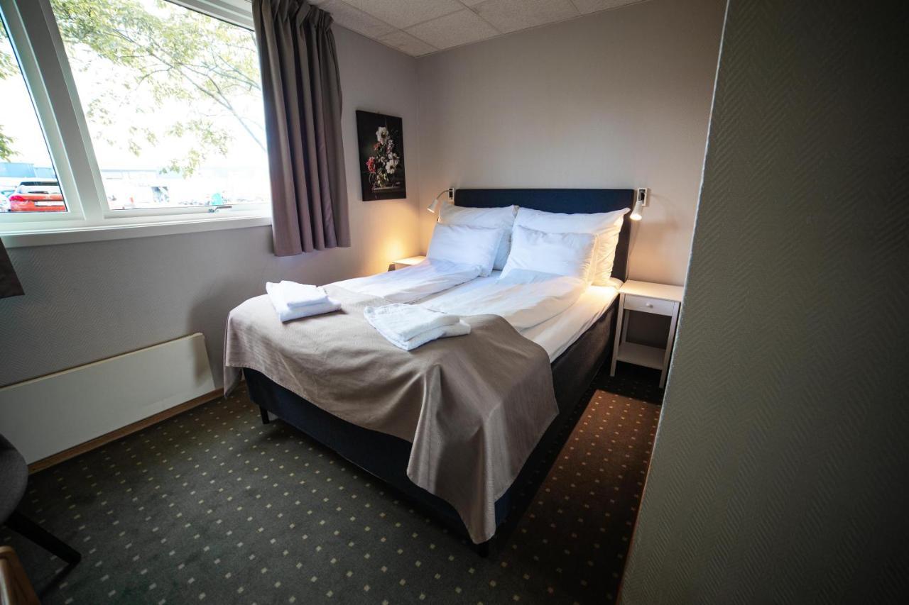 Torp Hotel Sandefjord Exterior photo